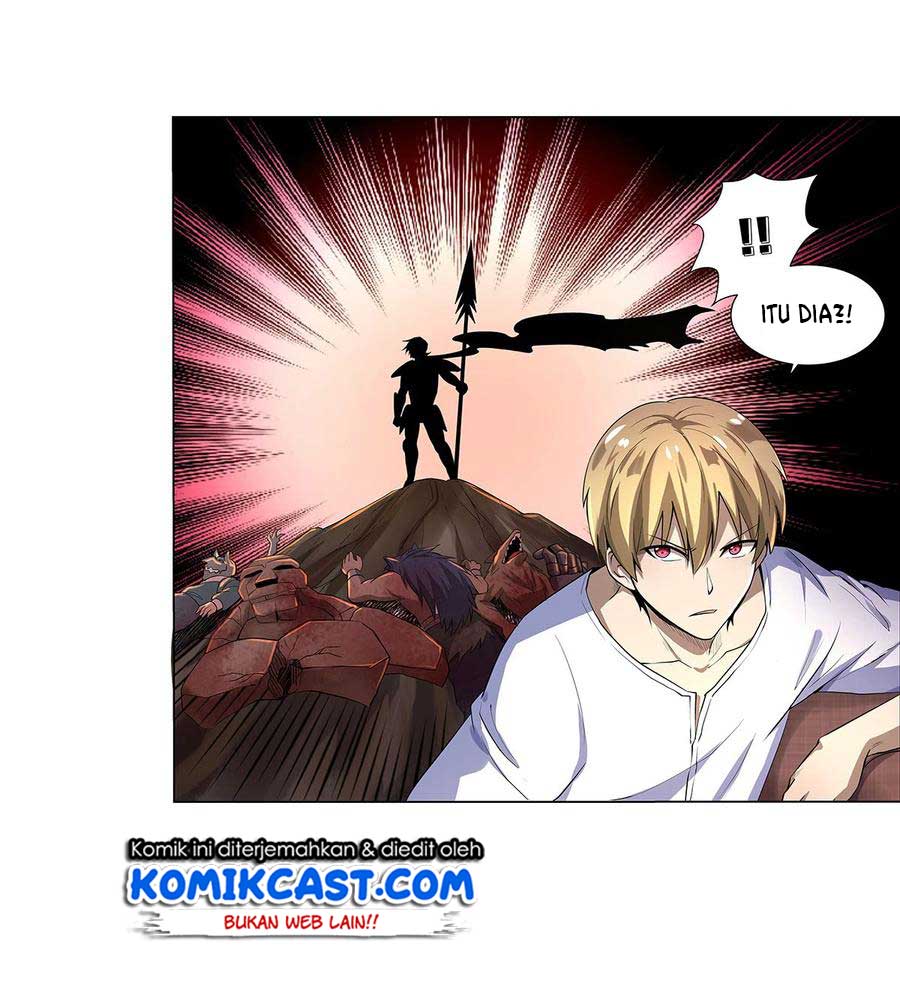 The Demon King Who Lost His Job