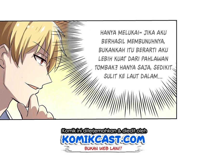 The Demon King Who Lost His Job