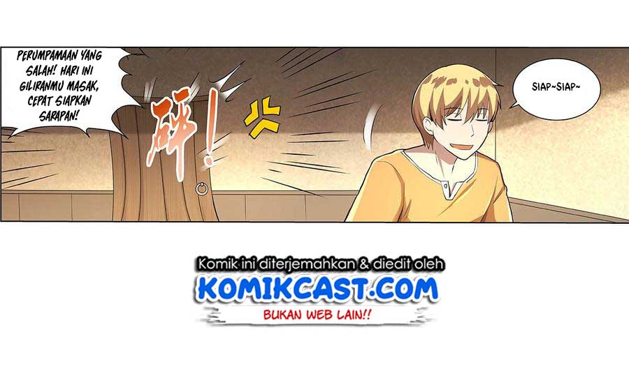 The Demon King Who Lost His Job