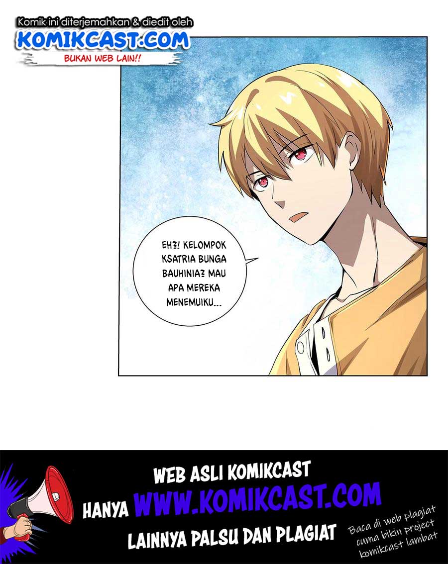 The Demon King Who Lost His Job