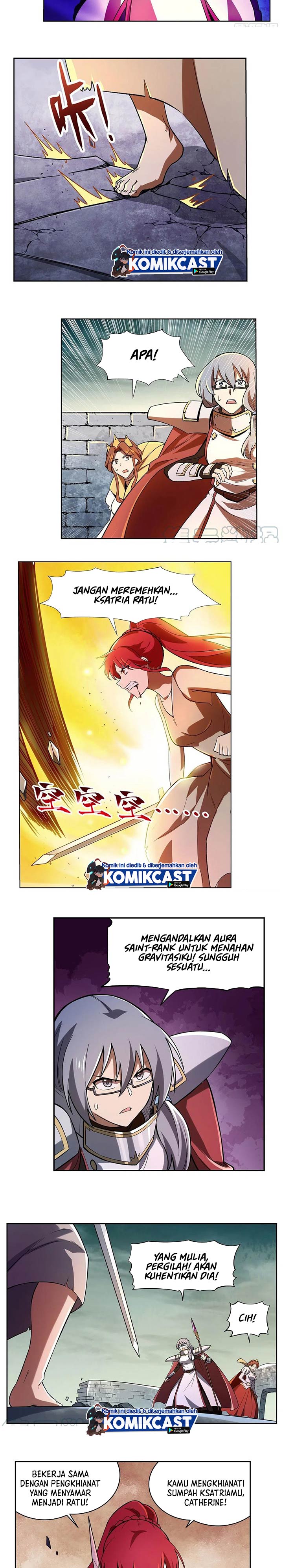 The Demon King Who Lost His Job