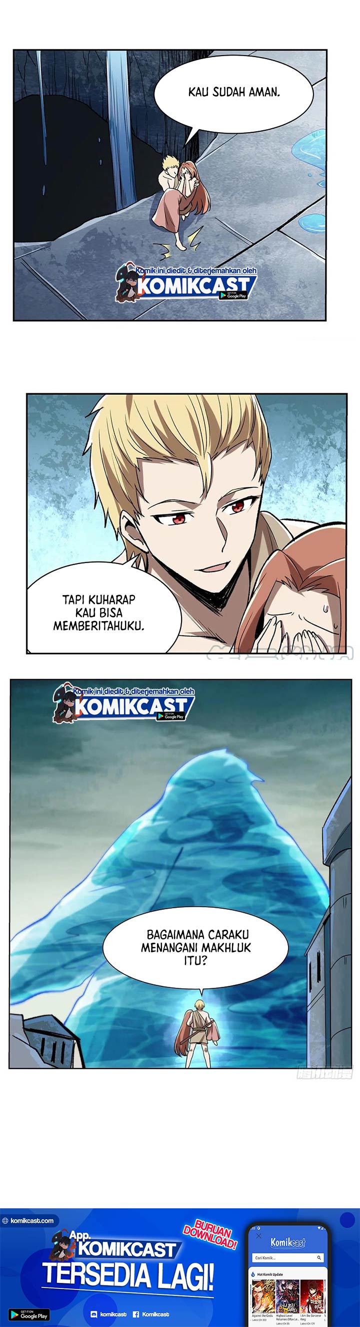 The Demon King Who Lost His Job
