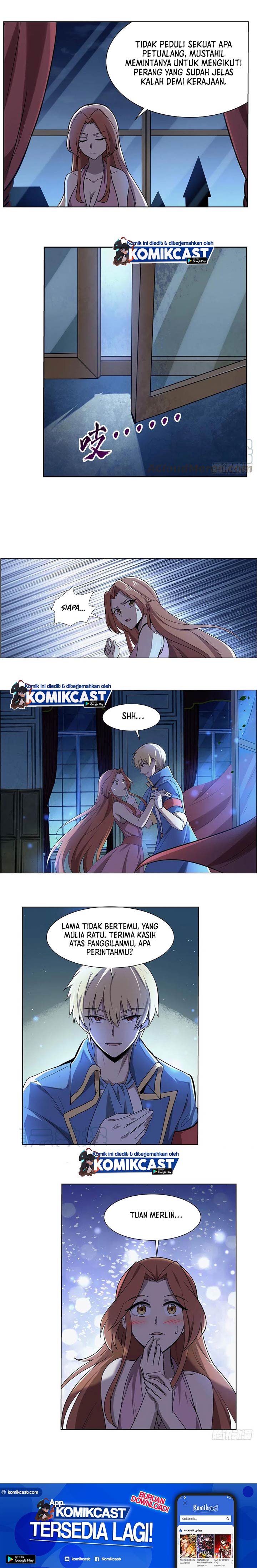 The Demon King Who Lost His Job