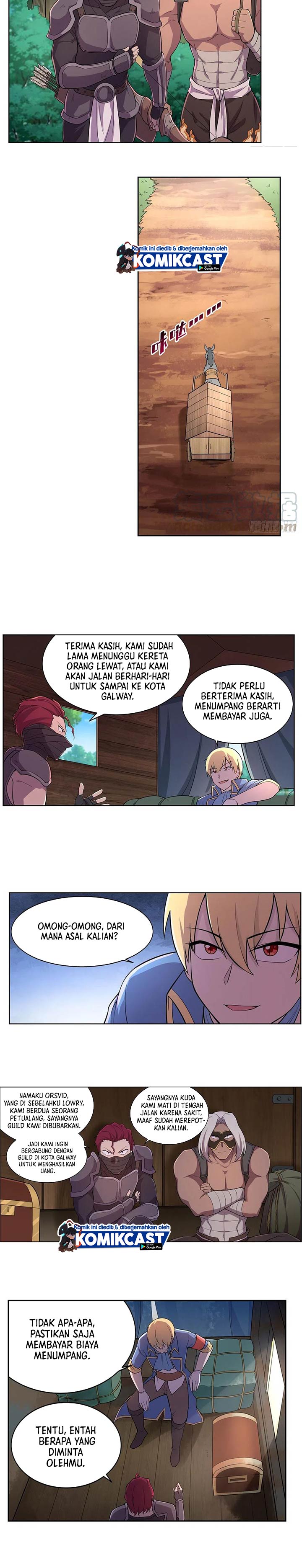 The Demon King Who Lost His Job