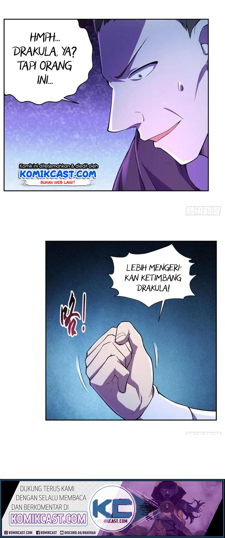 The Demon King Who Lost His Job