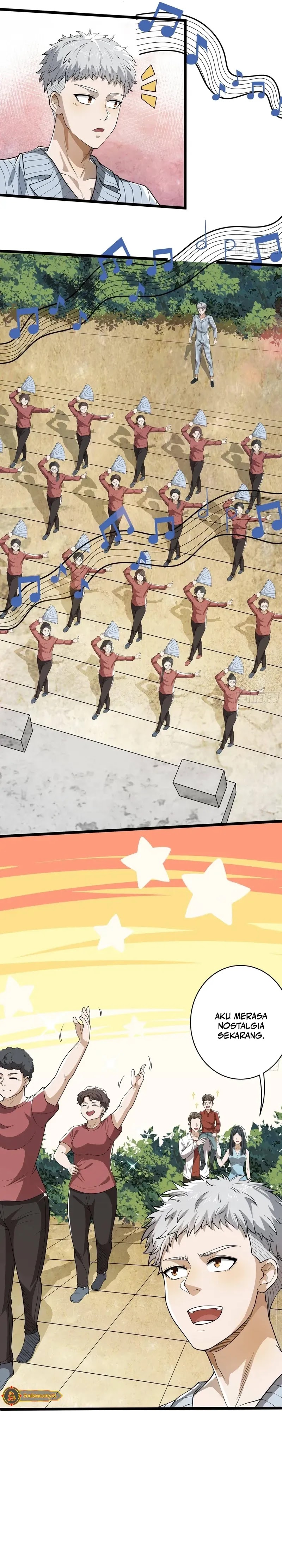 The First Sequence
