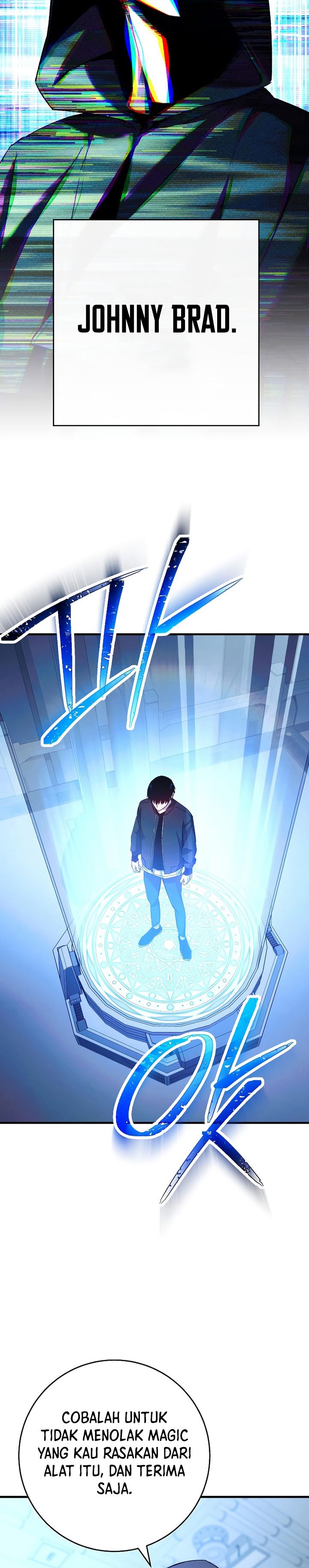 The Hero Returns