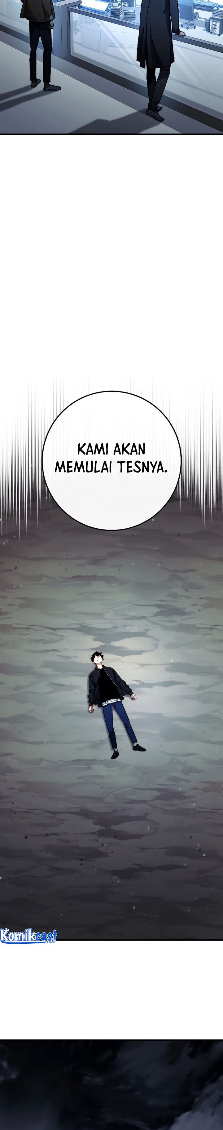 The Hero Returns