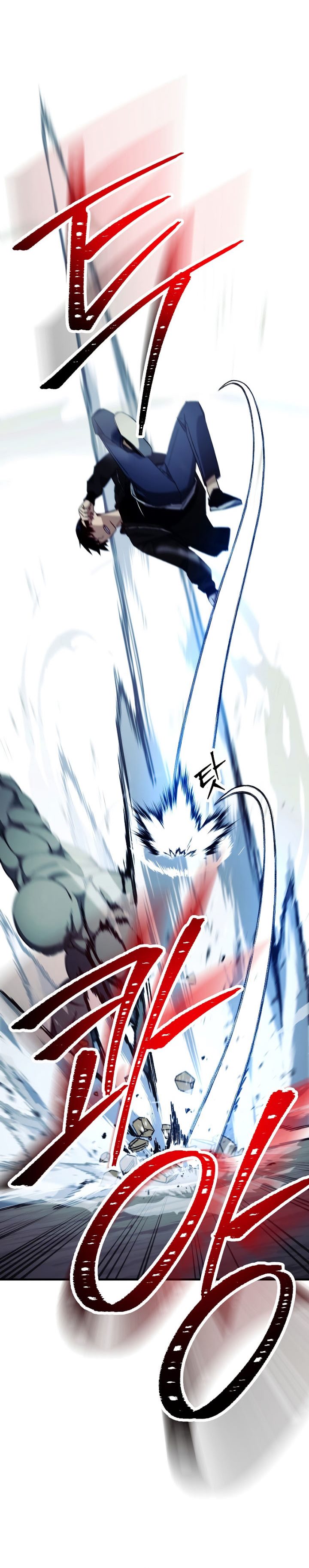 The Hero Returns