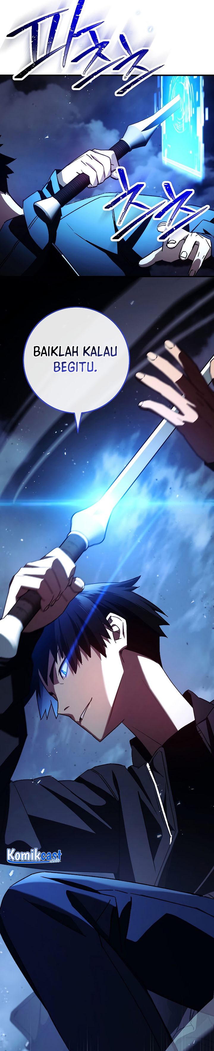 The Hero Returns
