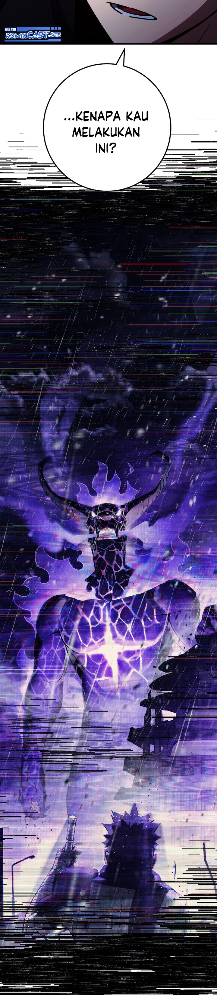 The Hero Returns