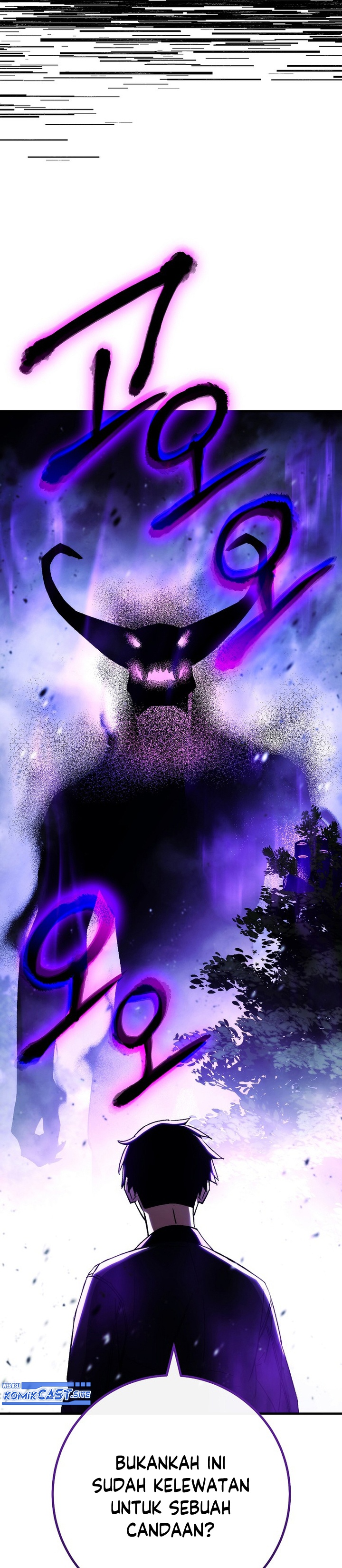 The Hero Returns