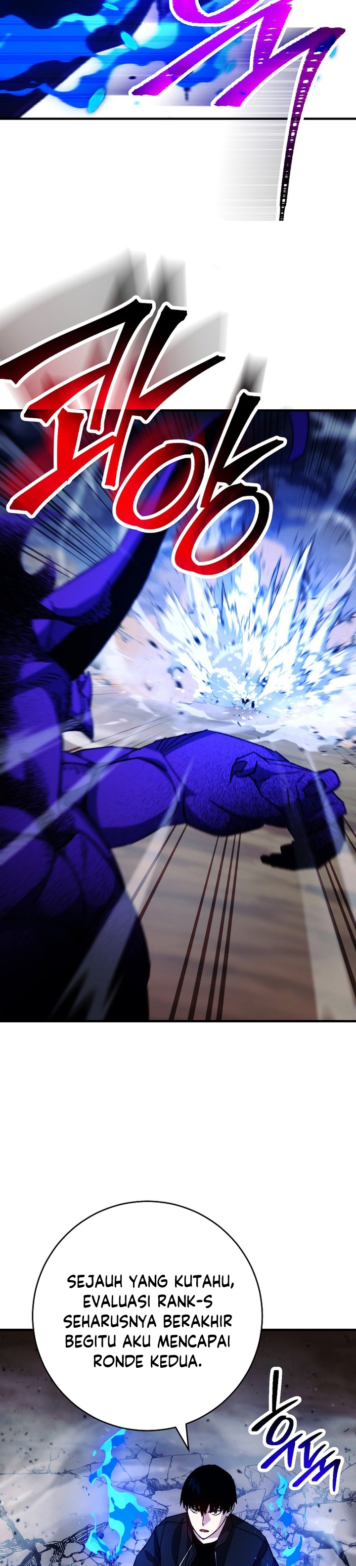 The Hero Returns