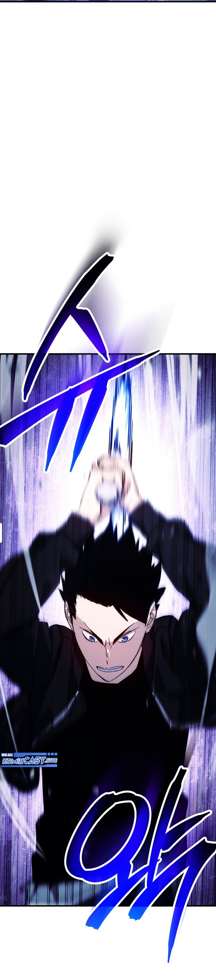 The Hero Returns