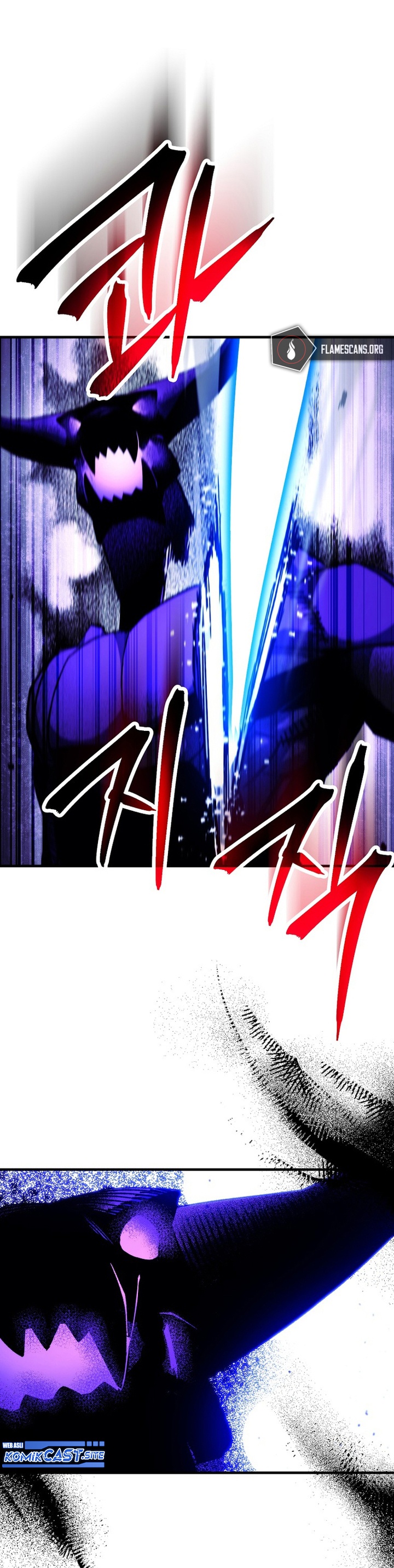 The Hero Returns