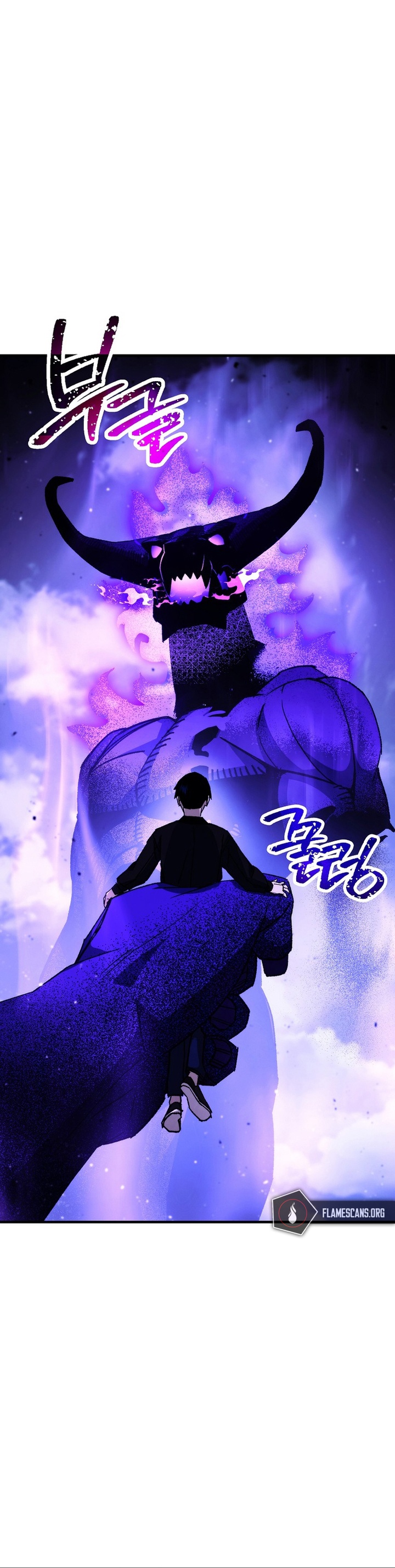 The Hero Returns