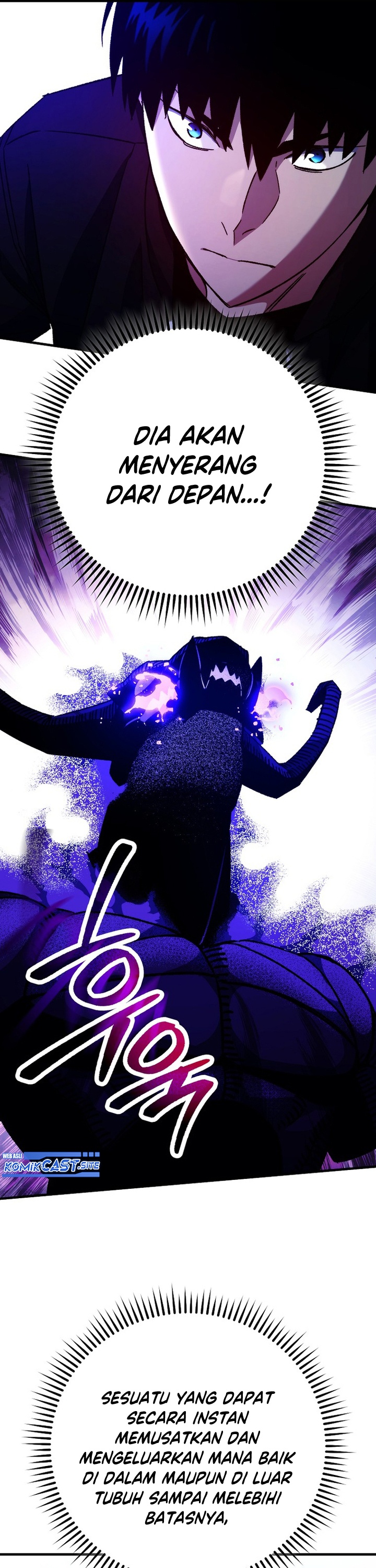 The Hero Returns
