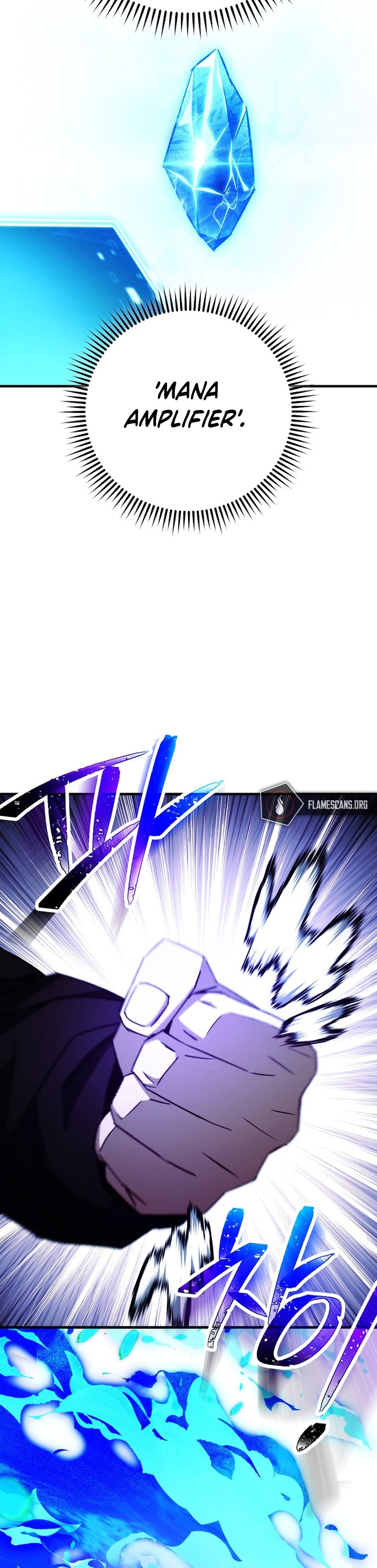The Hero Returns