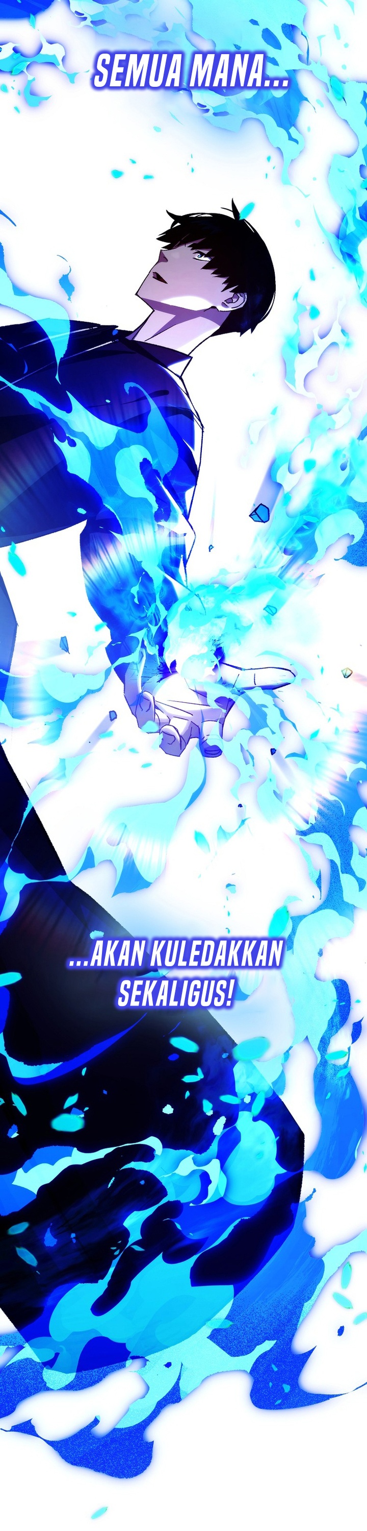 The Hero Returns