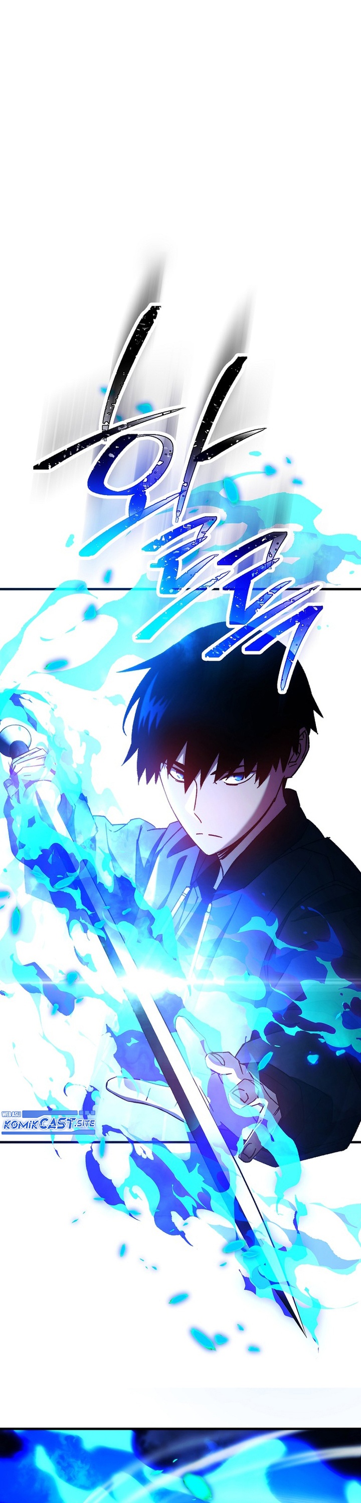 The Hero Returns