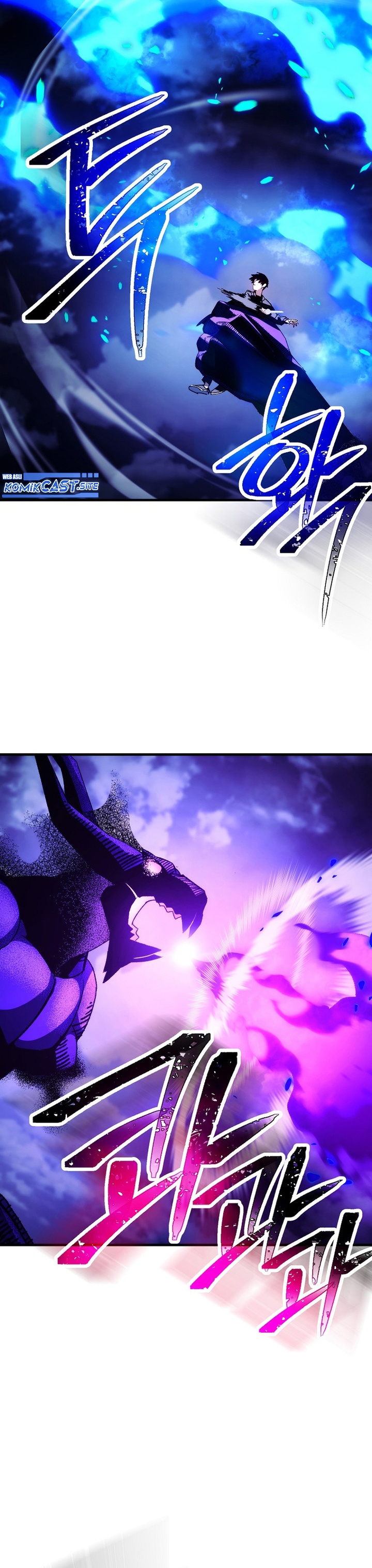 The Hero Returns