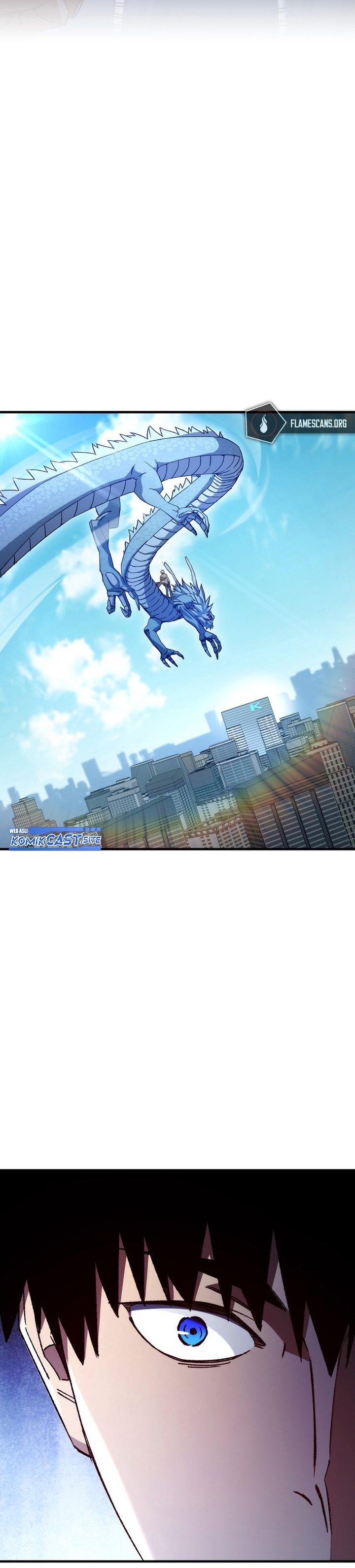 The Hero Returns