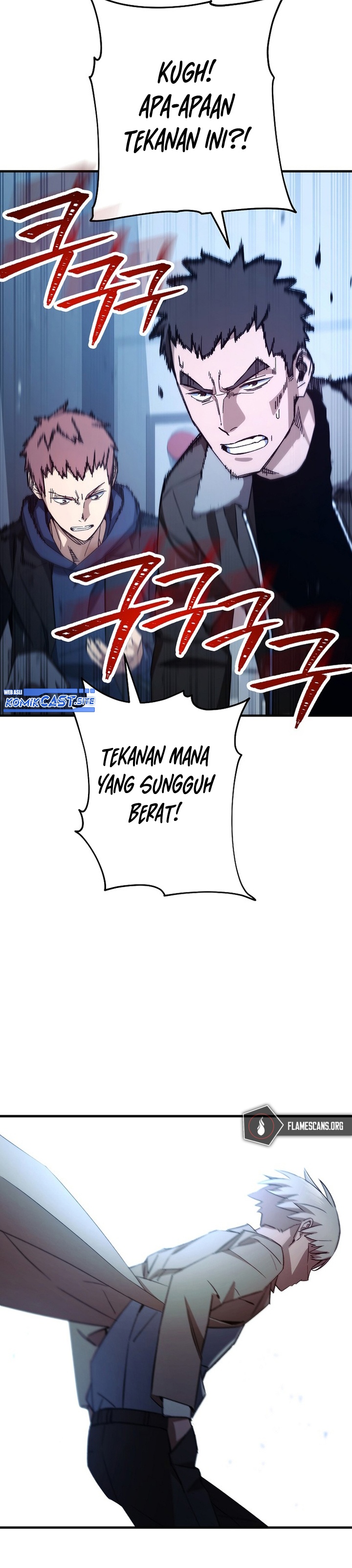 The Hero Returns