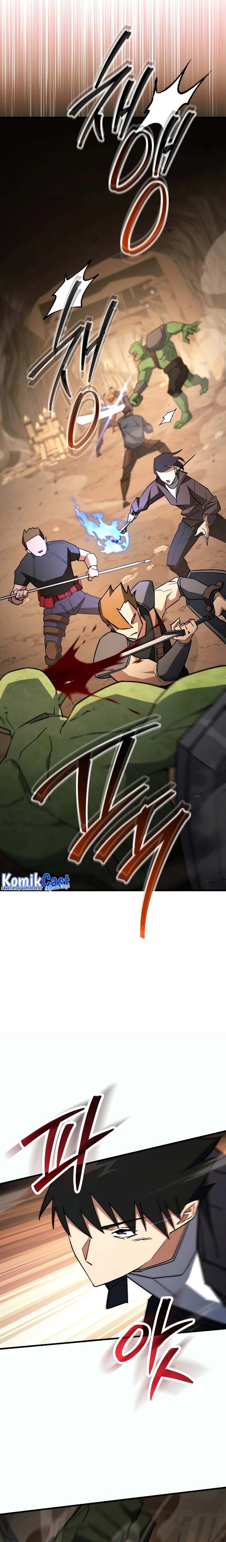 The Hero Returns