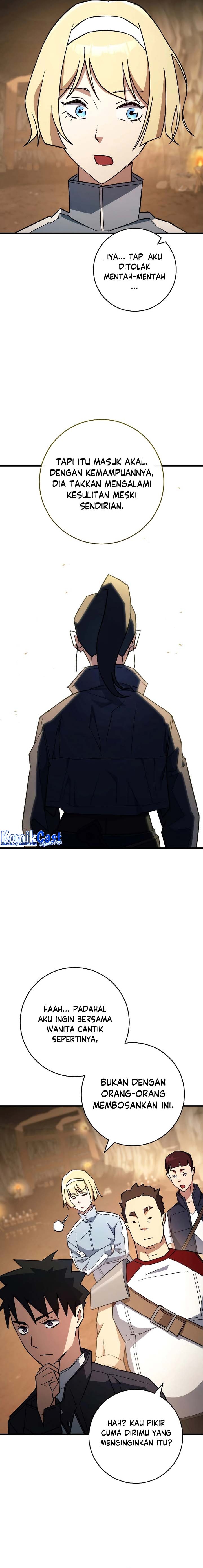 The Hero Returns