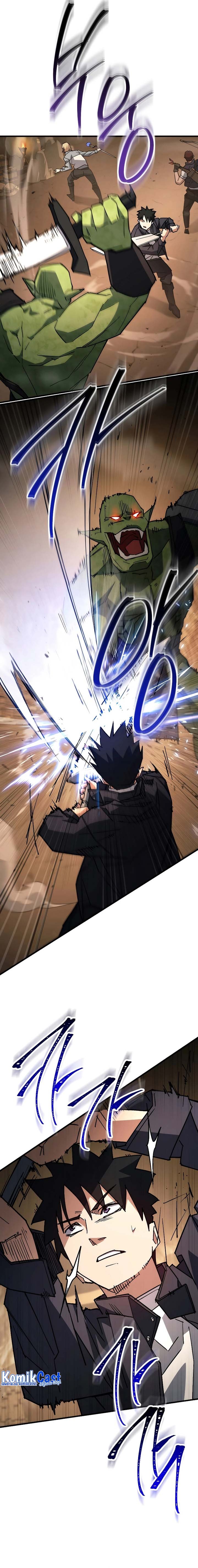 The Hero Returns