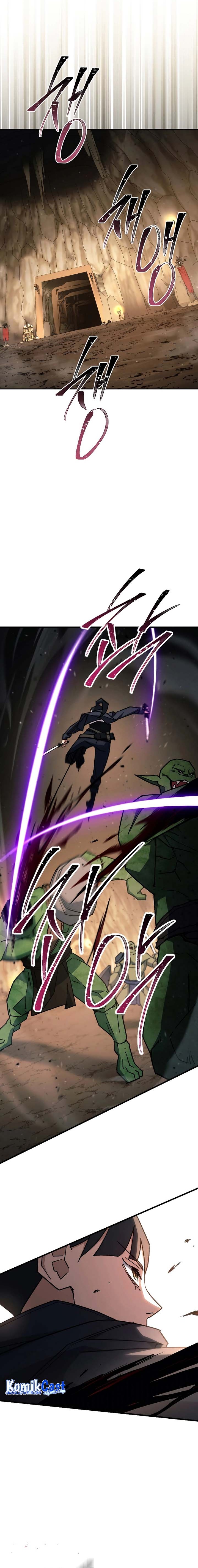 The Hero Returns