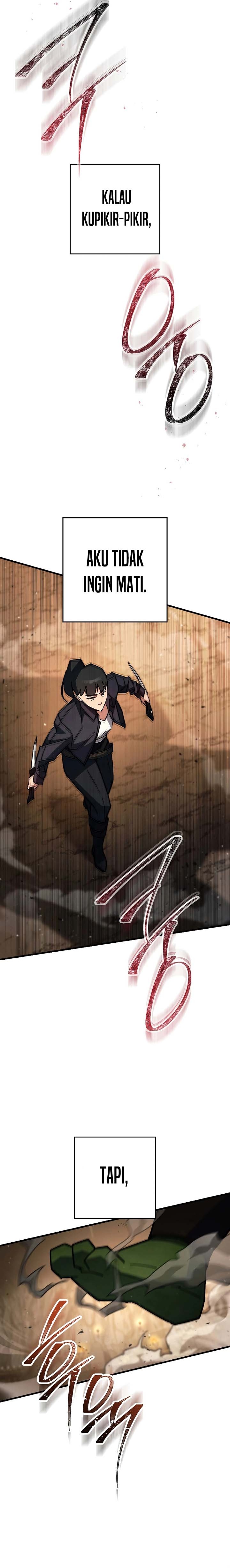 The Hero Returns
