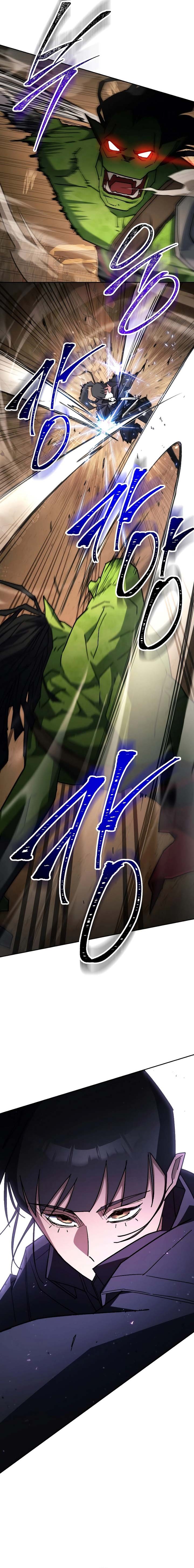 The Hero Returns