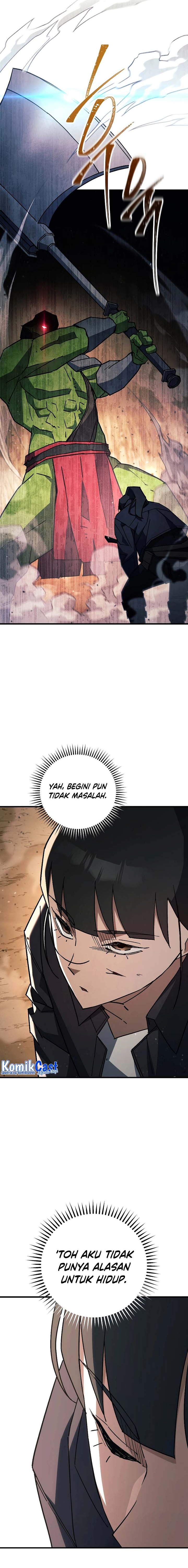 The Hero Returns