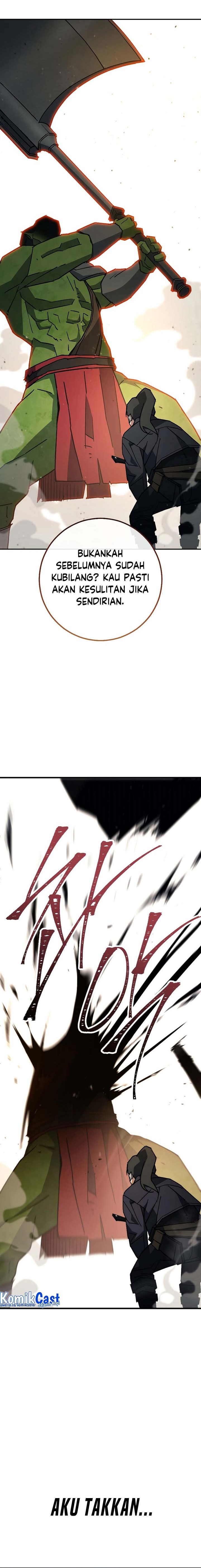 The Hero Returns