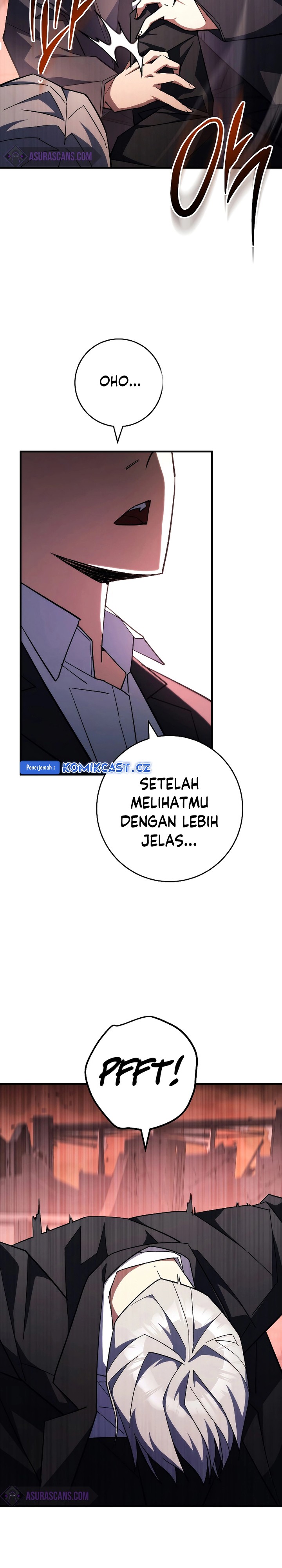 The Hero Returns Chapter 88