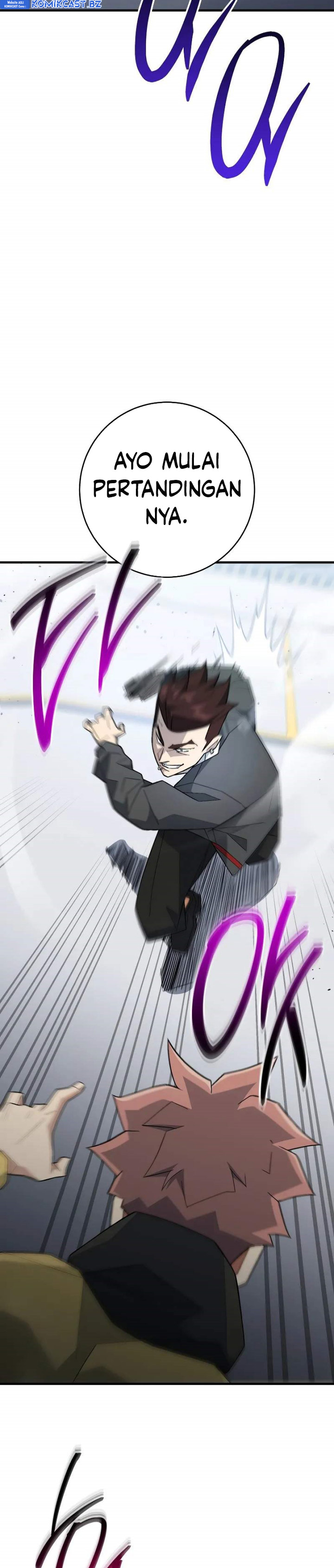The Hero Returns
