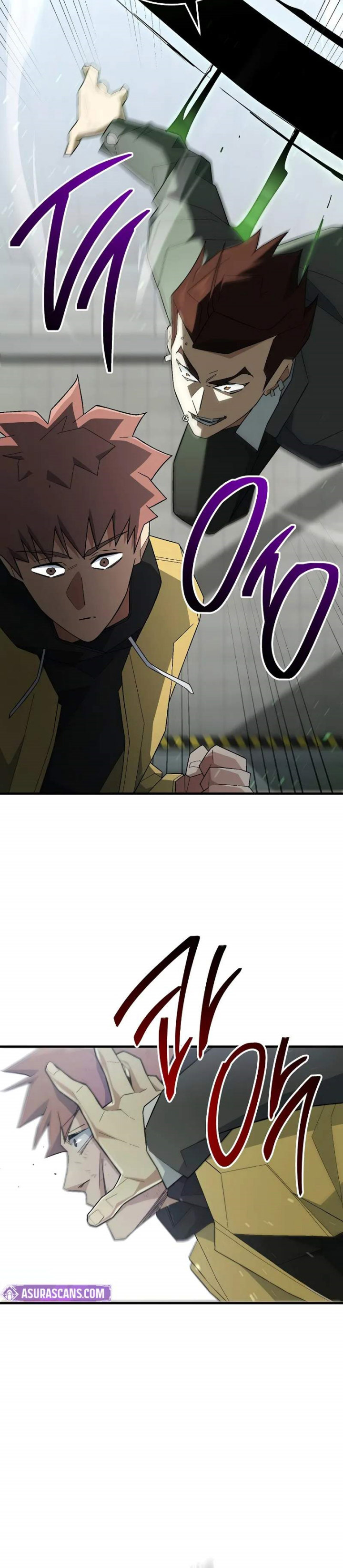 The Hero Returns