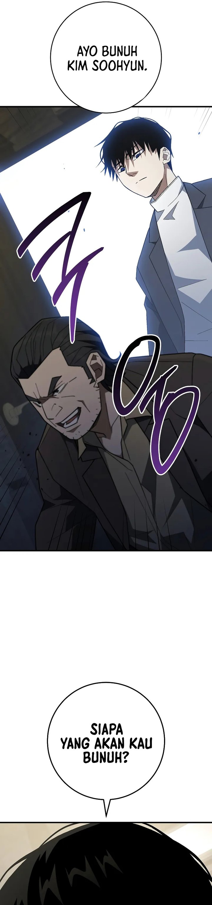 The Hero Returns