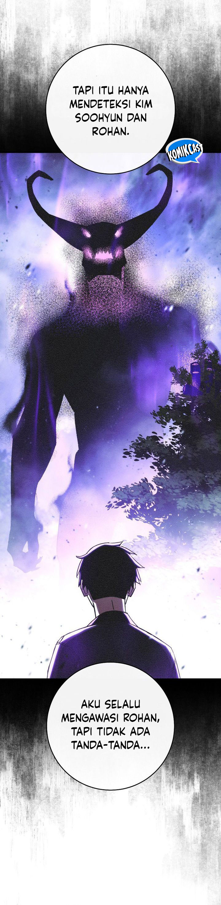 The Hero Returns