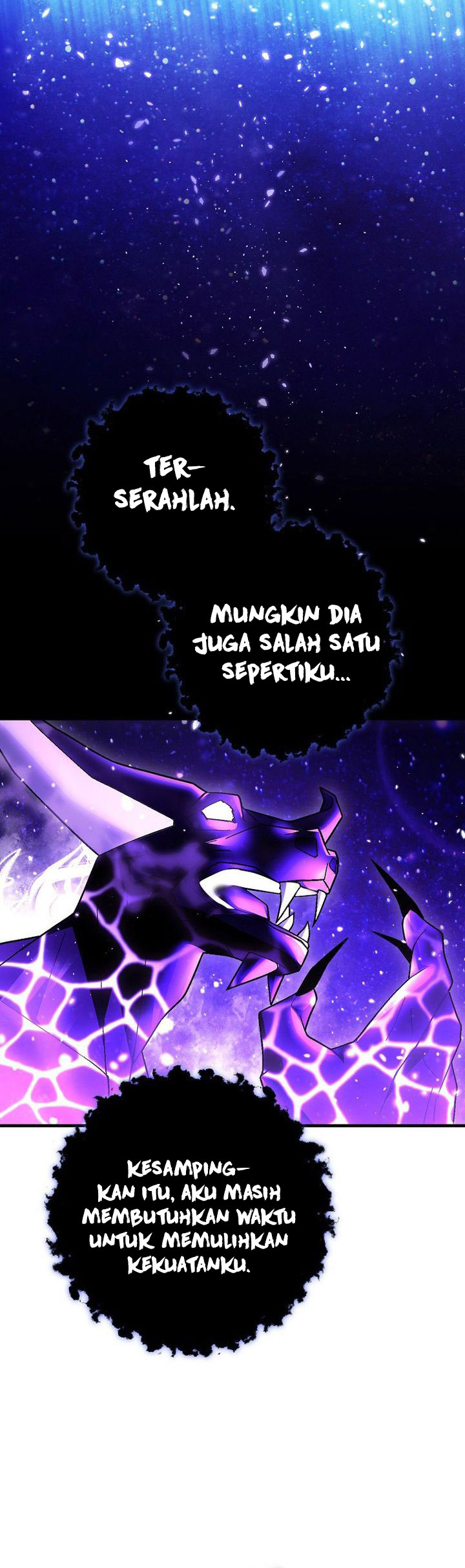 The Hero Returns