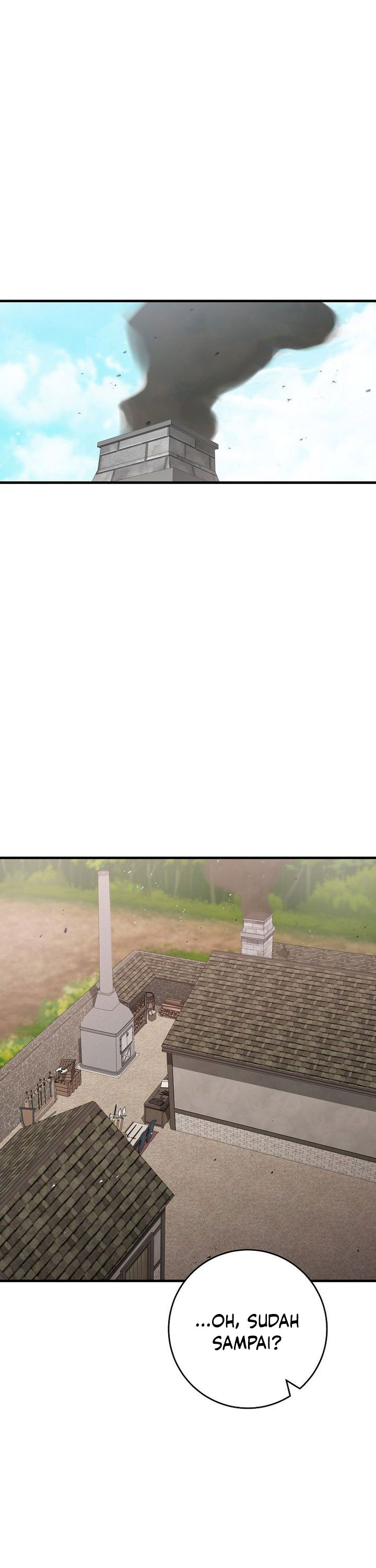 The Hero Returns