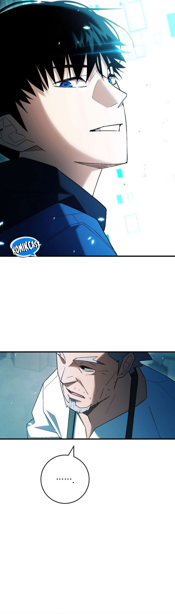 The Hero Returns