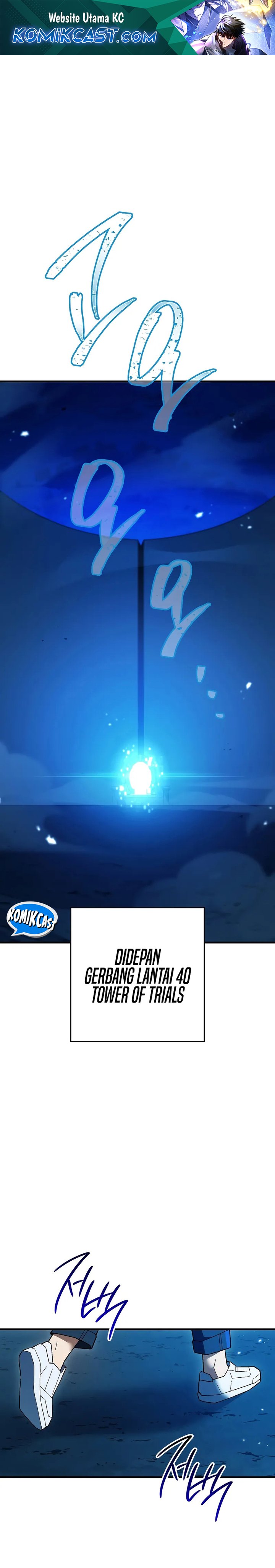 The Hero Returns