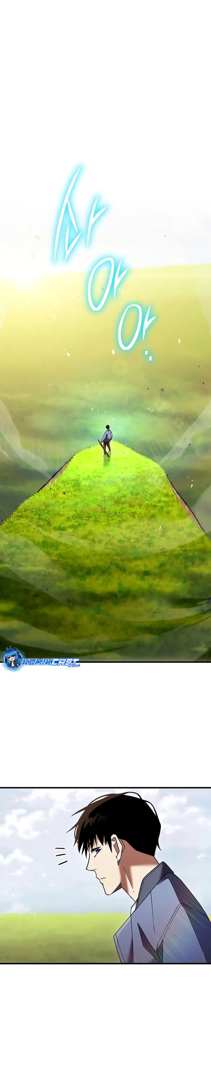 The Hero Returns