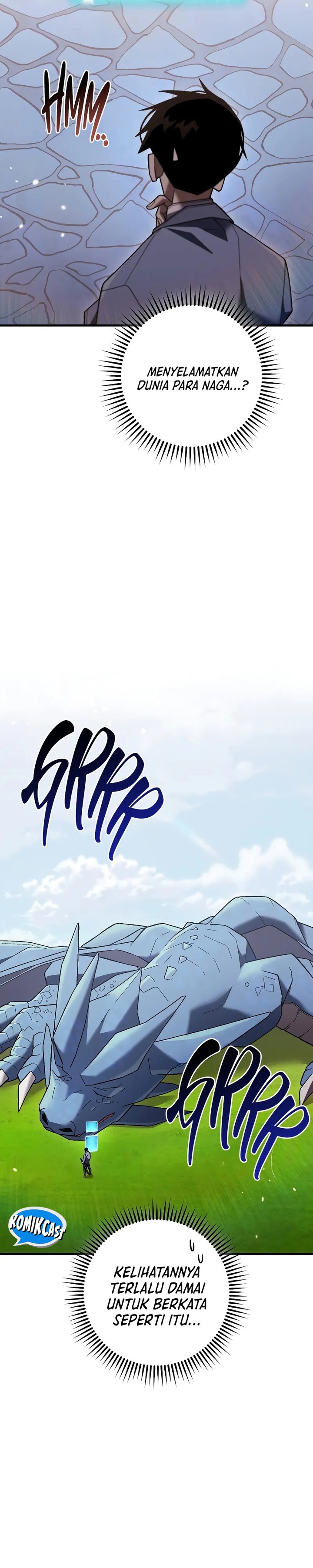 The Hero Returns