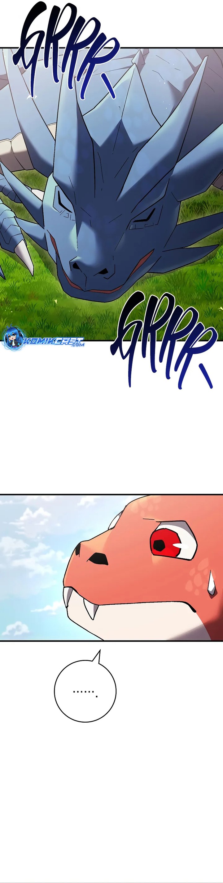 The Hero Returns