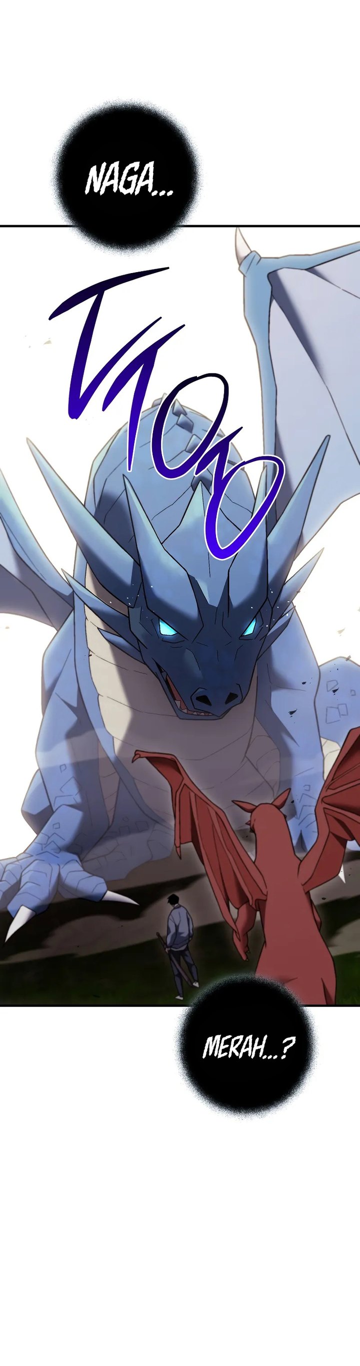 The Hero Returns