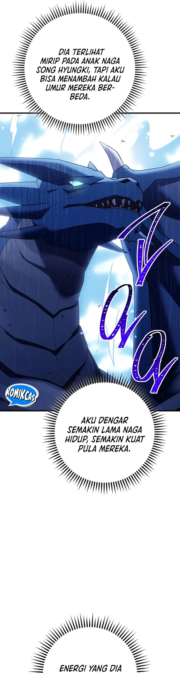 The Hero Returns