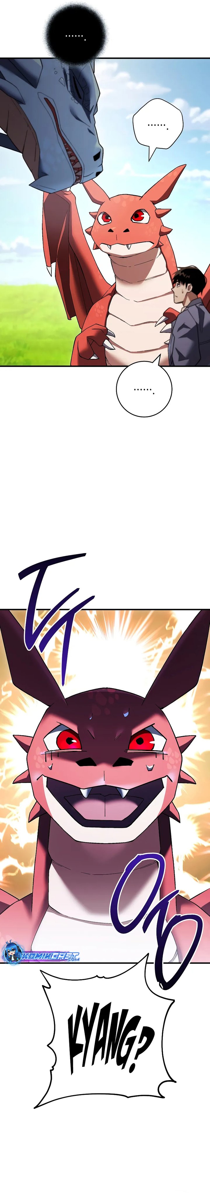 The Hero Returns